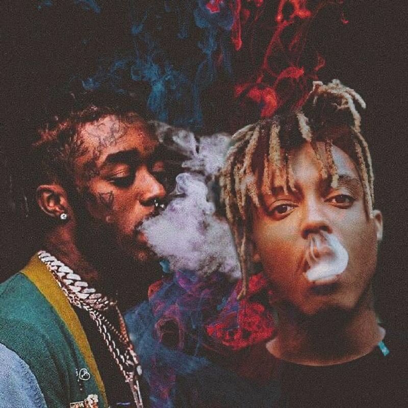 LukaDrew's tweet photo. Juice WRLD - Wasted ft Lil Uzi Vert (Reprod. DrewBear) https://t.co/5sQ4Goit2G via @YouTube https://t.co/sktfxWbvAx