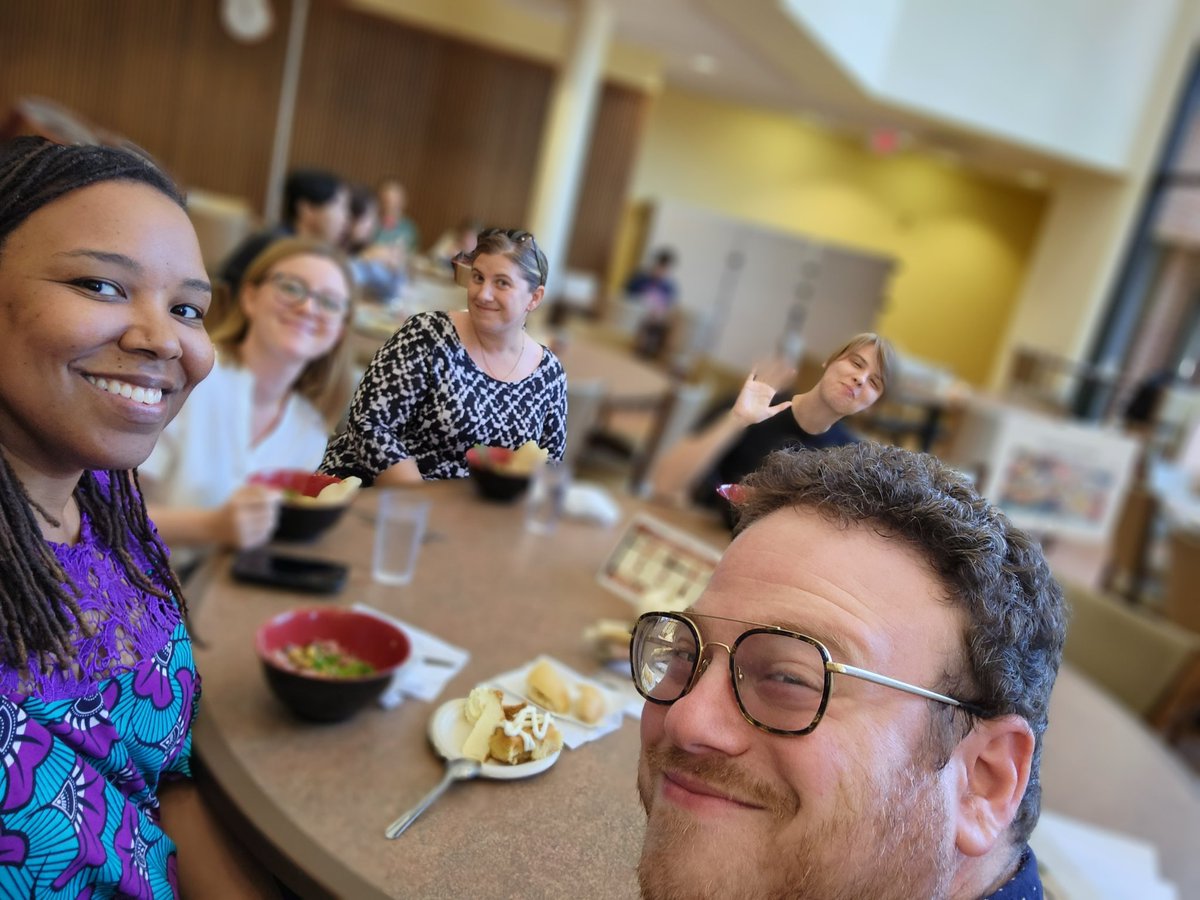 Department of Anthropology, Davidson College tweet media