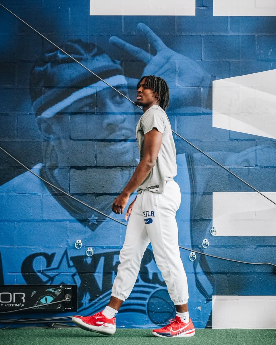Tyrese Maxey BR 🇧🇷 tweet media