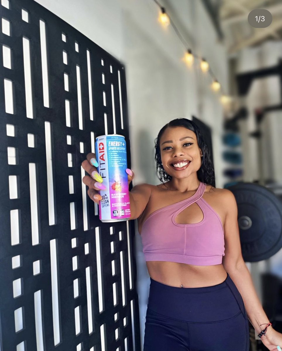 goodenergygains's tweet photo. A HUGE THANK YOU TO @DrinkFITAID @DrinkLIFEAID @LIFEAIDBevCo !
@GOODENERGYGAINS x @Cake.Gains
Official FITAID | LIFEAID Retailers!
PREMIUM PERFORMANCE BEVERAGES
Make your purchase at @GOODENERGYGAINS GYM or VENDING events!
#LIFEAIDENERGY #LIFEAID #FITAID #CLEANCAFFEINE https://t.co/zRkQOmZCdX