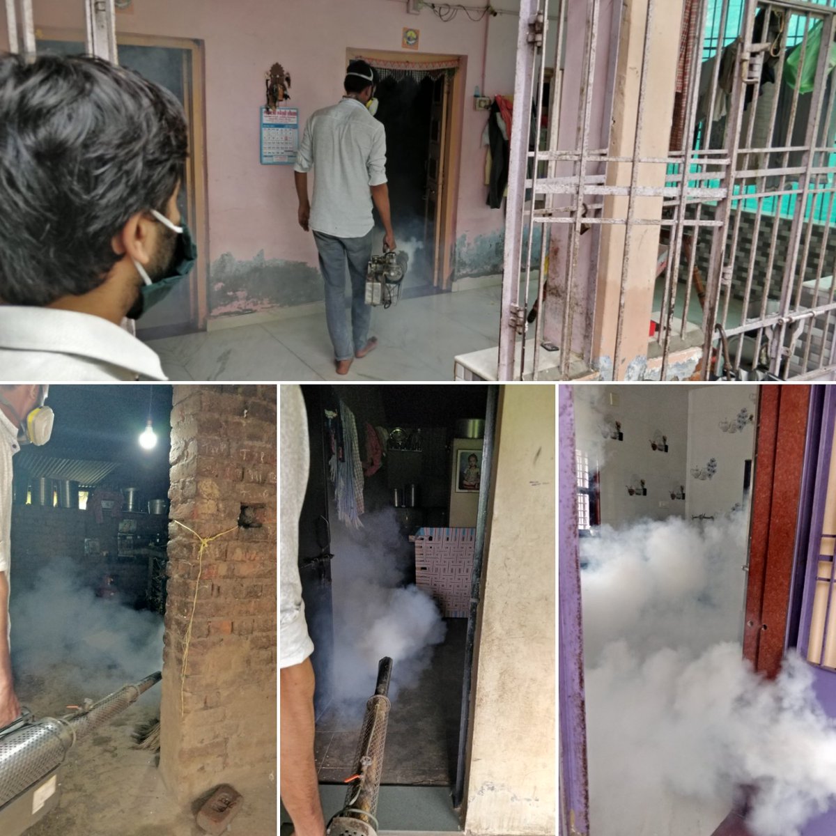 #TechnicalCadreMphwFhw 
<a href="/MalariaNoMore/">Malaria No More</a> #malaria #mphw_fhw_gradepay2800 #2800gradepay_mphw_fhw_health_gujarat 
Malaria Elimination માટે જવાબદાર હેલ્થ વર્કર્સ ને ન્યાય ક્યારે ? મચ્છર જન્ય રોગ ને કાબૂ માં લાવવા માટે સૌથી અગત્યનો ભાગ મ.પ.હે.વ. (પુ) ભજવે છે.