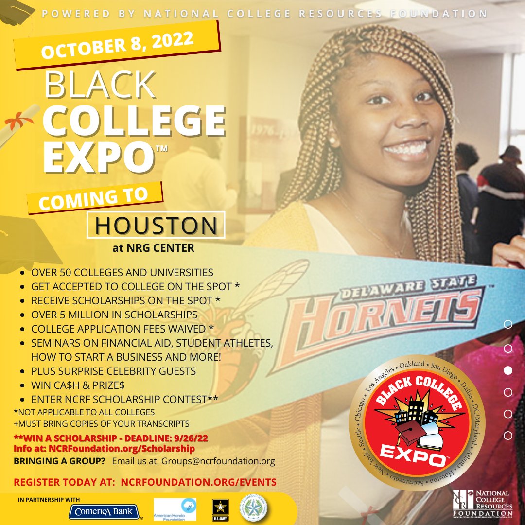 Westside High School College Center tweet media