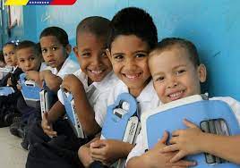 Fundación CENAMEC tweet media