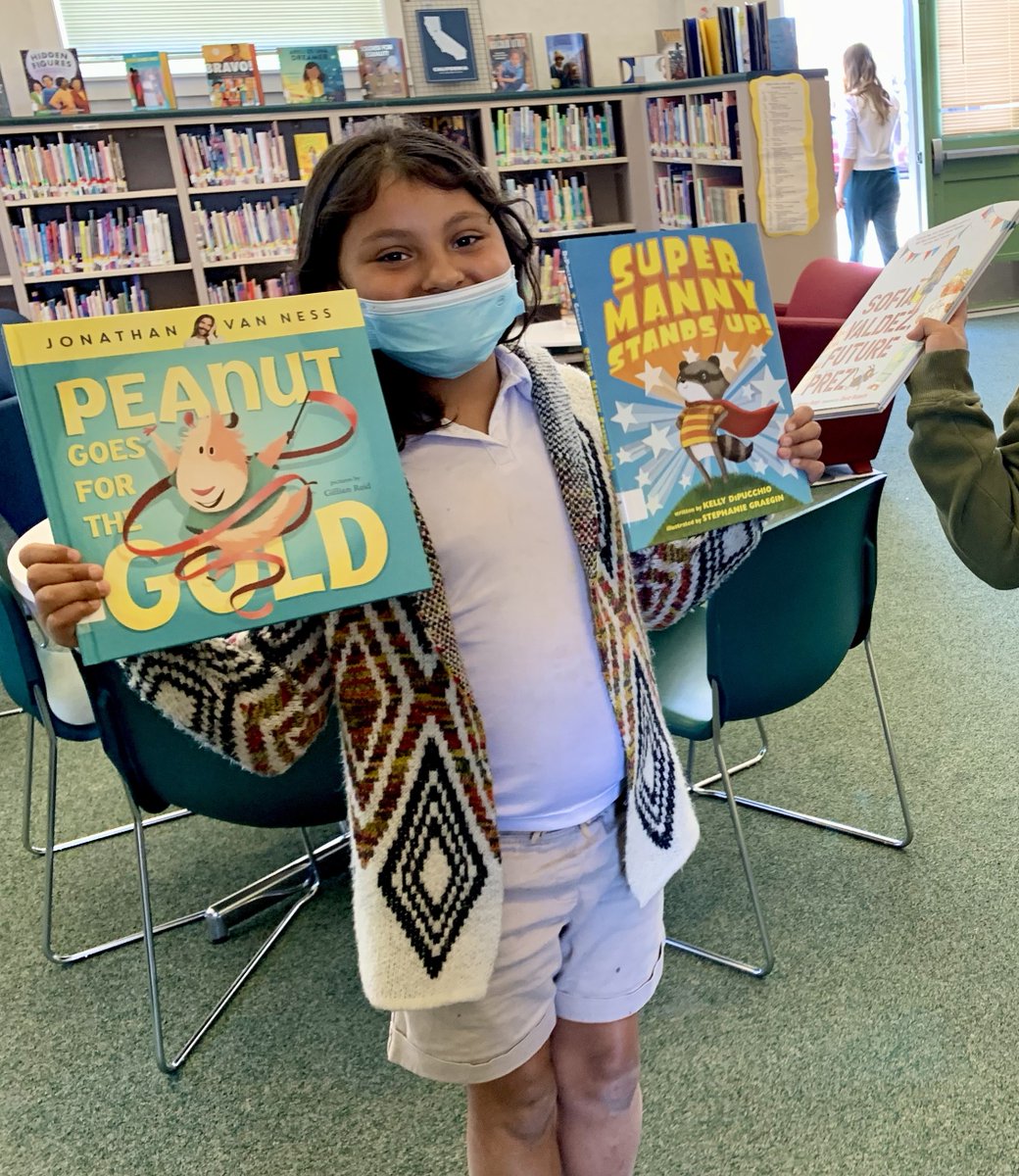 Access Books Bay Area tweet media