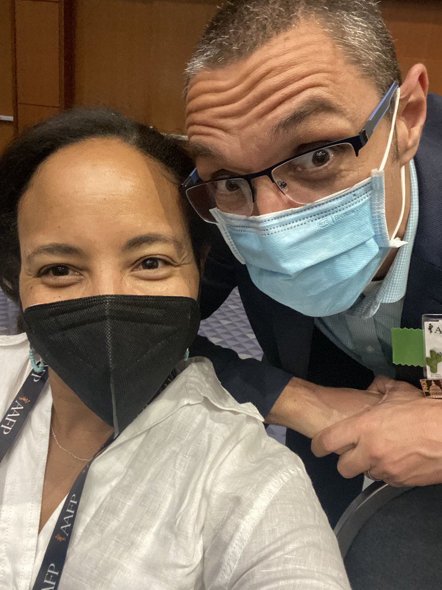 Shani Ritchey Muhammad tweet media