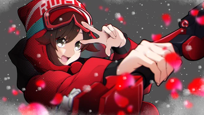 Not ready for  Ice Queendom to be over? Don't worry, the English Dub version premieres this Sunday!Let's get hype with some  Ice Queendom fan art! 