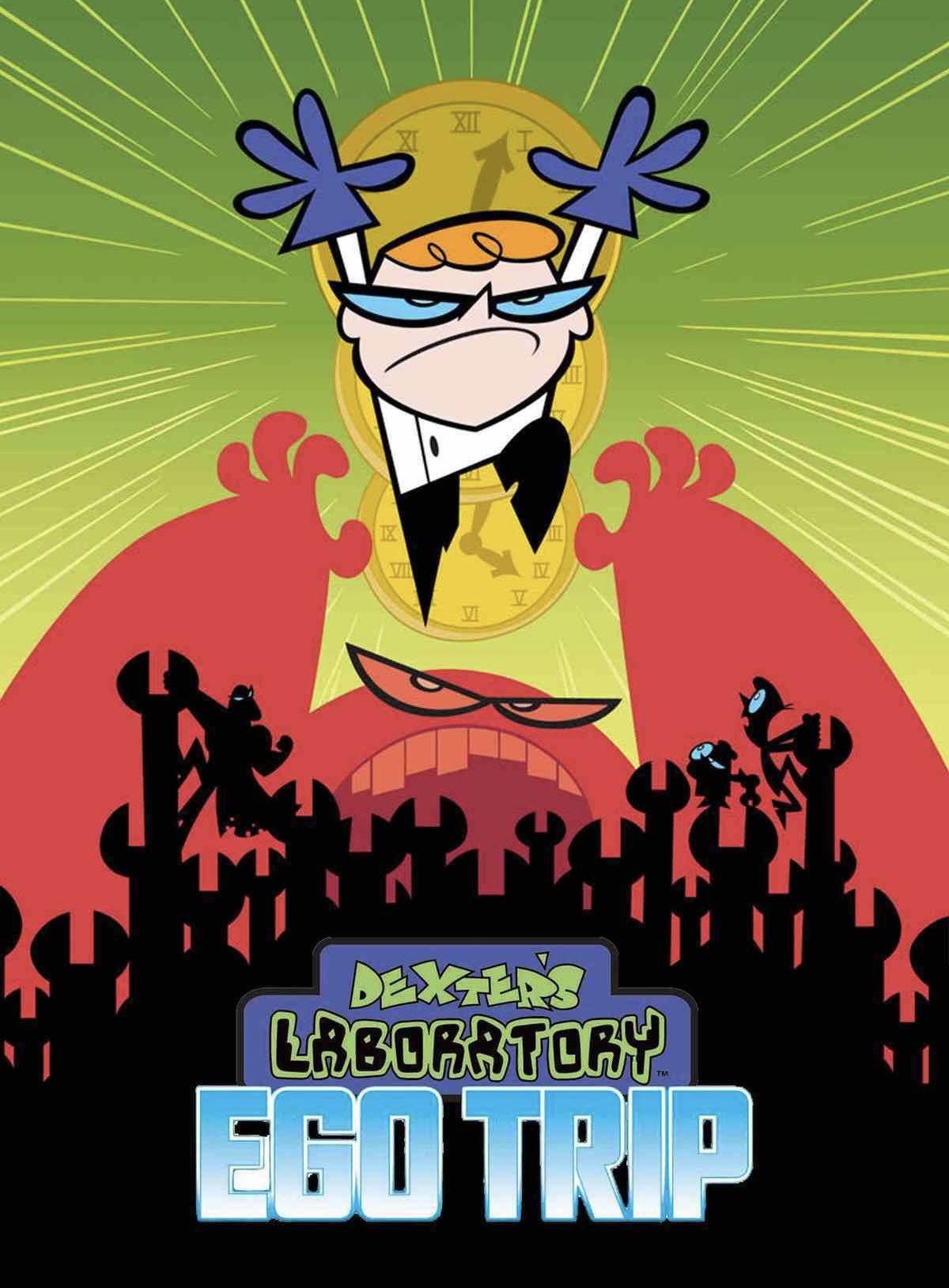 Hanna-Barbera ScreenCaps on Twitter: 