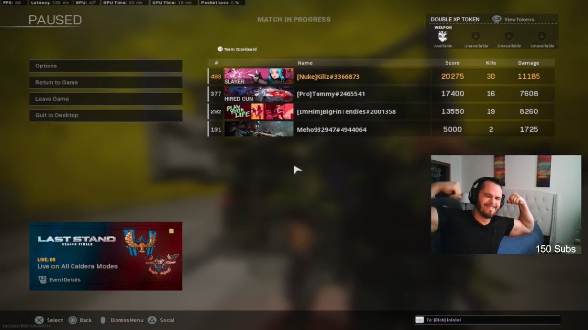 Nuke Killz tweet media