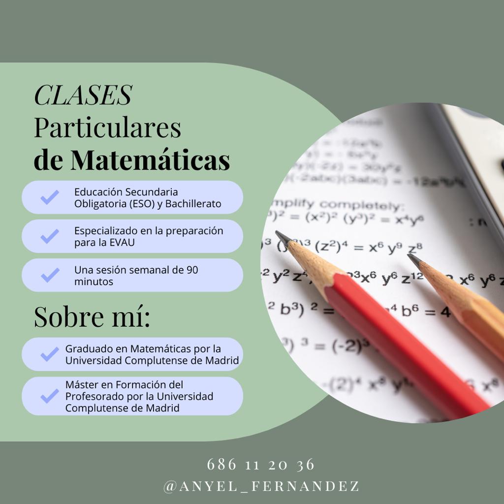 angelluisfa's tweet photo. Una vez que llega septiembre llega la rutina... y toca ponerse las pilas!! 🔋 🤪

Ante cualquier cosa (precios, horarios, localización, formato de clases, etc) no dudéis en preguntar! 😊 https://t.co/2lshyVsNJZ