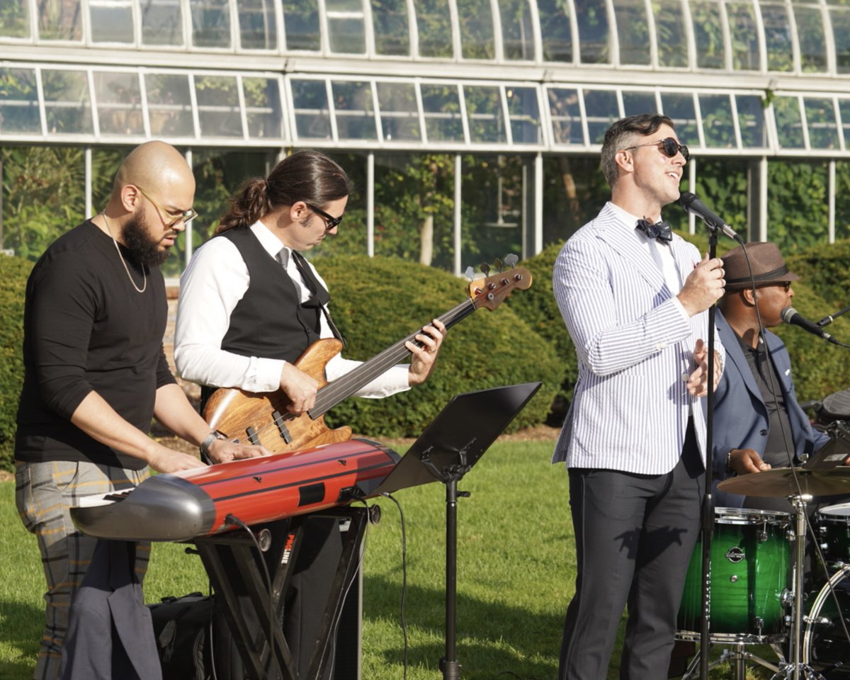 Belle Isle Conservancy tweet media