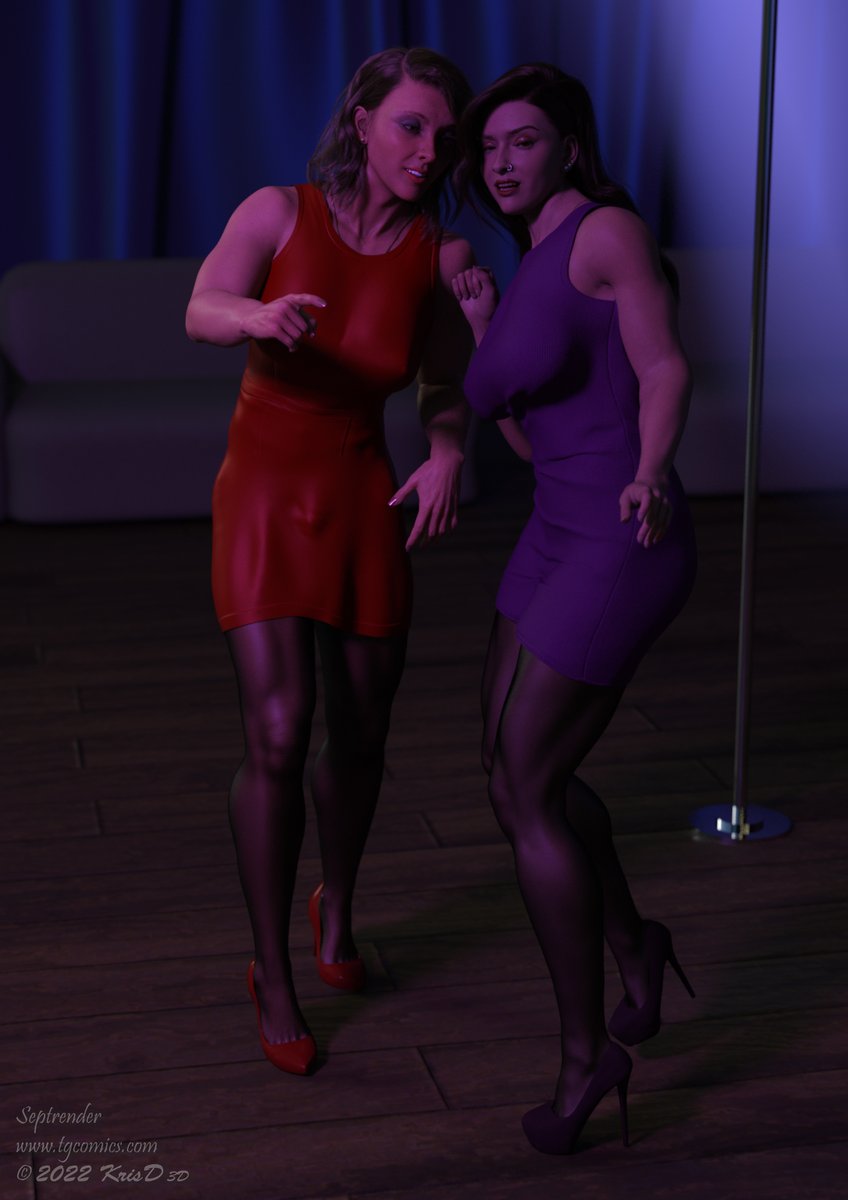 KrisD3D's tweet photo. SeptRender 2022 - Images 7-10
Check out the whole event of SeptRender 2022 on https://t.co/1cghIAQ1l3
#3D #DAZ3D #septrender #genderbend https://t.co/vQBIy0vkn3