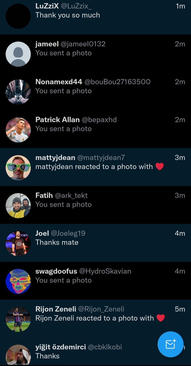 Ati 👑 - FUT tweet media