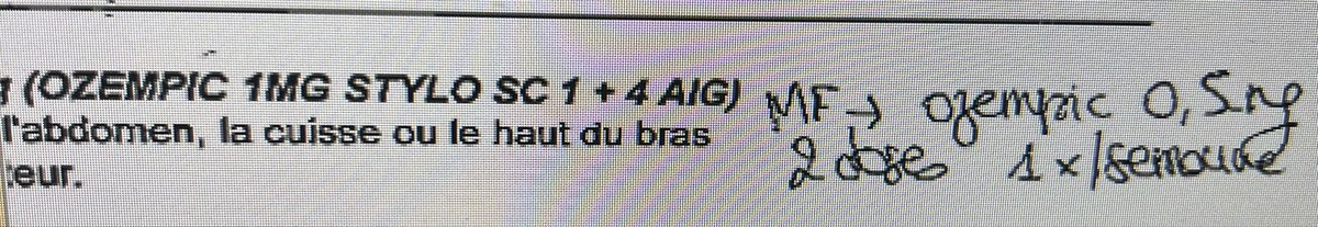 Doctorfabz's tweet photo. Conséquence de la bêtise ( je suis soft) abyssale de pouffes influenceuses de mes deux , des patients diabétiques sont en galère totale . Vous me faites 🤮🤮🤮🤮 ++++ https://t.co/DZuGoBbAlo