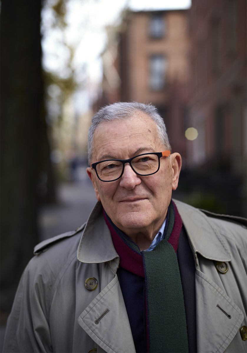 Our 33rd season begins Thurs. Sept. 29th with Petr Kotik's six-hour piece Many Many Women 🎶 The event also mark's the composer's 80th birthday! Join us at <a href="/Roulette_NYC/">Roulette</a> from 6PM to Midnight and come and go as you please - bit.ly/3BJA0C7