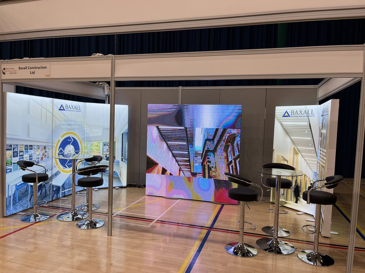 Malcolm Clarke MCIOB tweet media