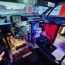 Reposting fuddignosimracing - what an amazing setup! 💪