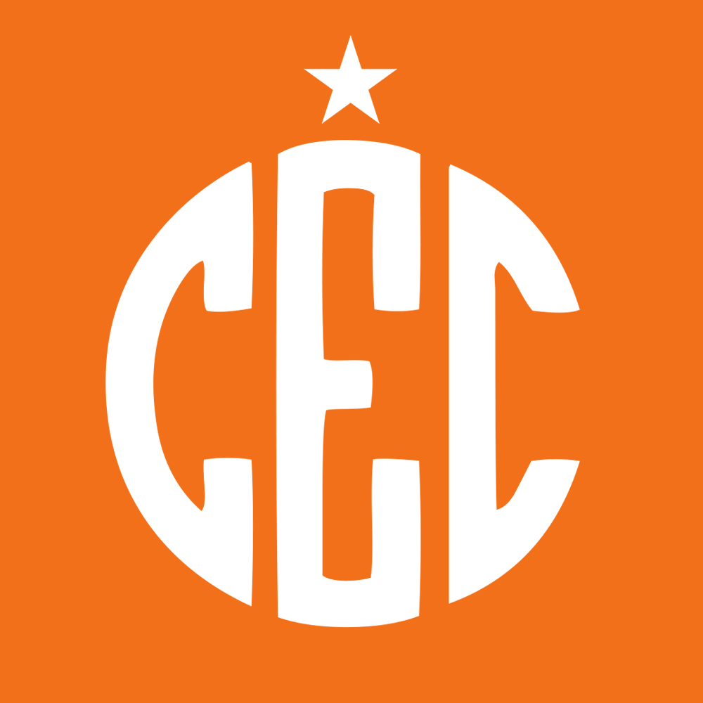 Coelce Esporte Clube🦊 tweet media