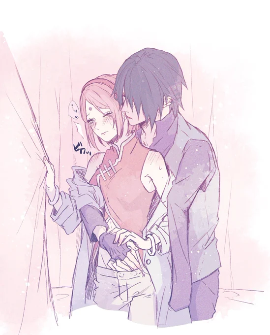 流されやすい女医のらくがき 