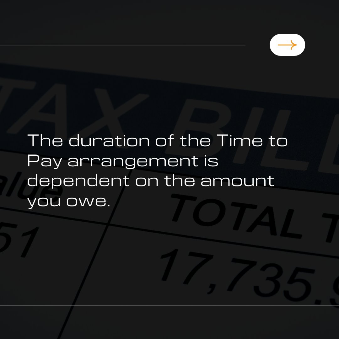 LimitedBailey's tweet photo. Were you aware of the 'Time to Pay' arrangement? If you are unable to pay your tax bill then there might be options available to you.

Need advice? Get in touch with us here at Edwards Bailey. https://t.co/pd4EkS414Q