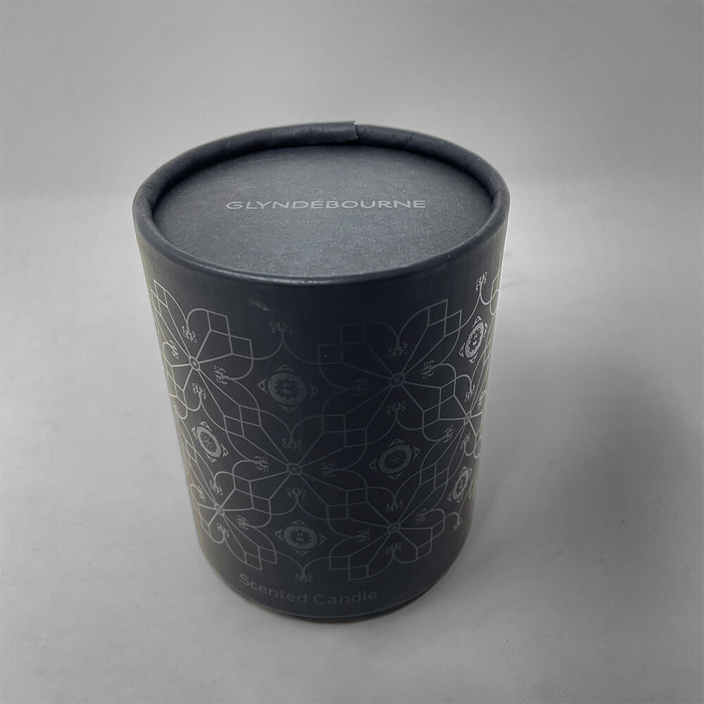 MagellanBranded's tweet image. Check out these amazing telescopic tubes for wick and tallow. 

This is a black matt laminated finish with a spot UV print. This was used to hold candles. 

For more information on our tube packaging contact us today on 01276 450220 or email sales@magellanworld.com

#customtubes