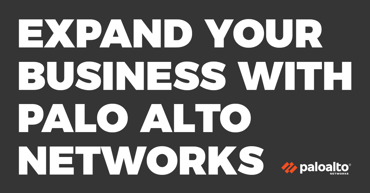 Is Palo Alto Networks part of your business portfolio? Do you want to find out more on how PANW could help expand your business? Reach out to your Cloud Harmonics Account Manager today to get answers to all your questions! #aboveandbeyond #Cybersecurity #BusinessPortfolio