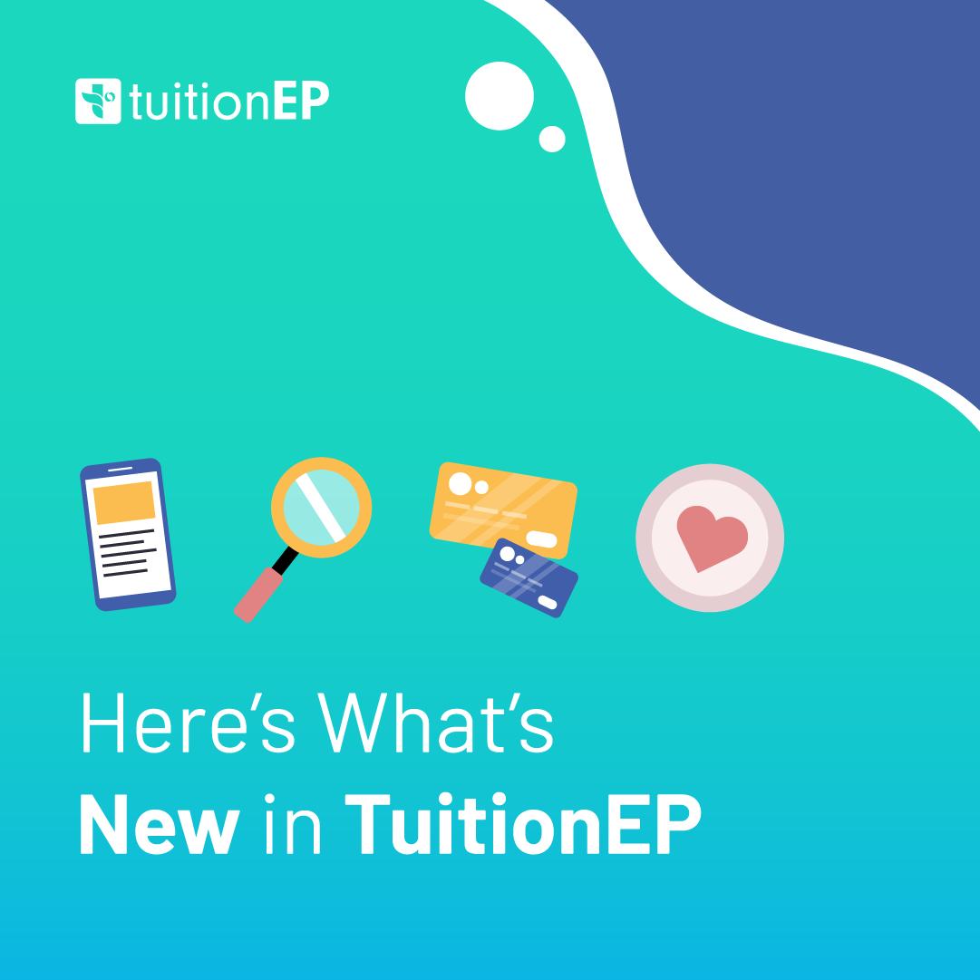 tuition_ep's tweet photo. Check out some of our new features that make TuitionEP so easy to use!💫

The first one we're highlighting is the #FeeBreakdown feature! This gives users detailed information on their #payments so you know exactly where your money is going before you pay. 🤩 https://t.co/4DlraRPVoR