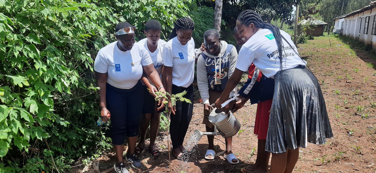 Imarisha_africa's tweet photo. It isn’t enough to talk about peace. One must believe in it. And it isn’t enough to believe in it. One must work at it.”
HAPPY INTERNATIONAL PEACE DAY
#ENDRASICM #BUILDPEACE https://t.co/WrzlPLJXBF