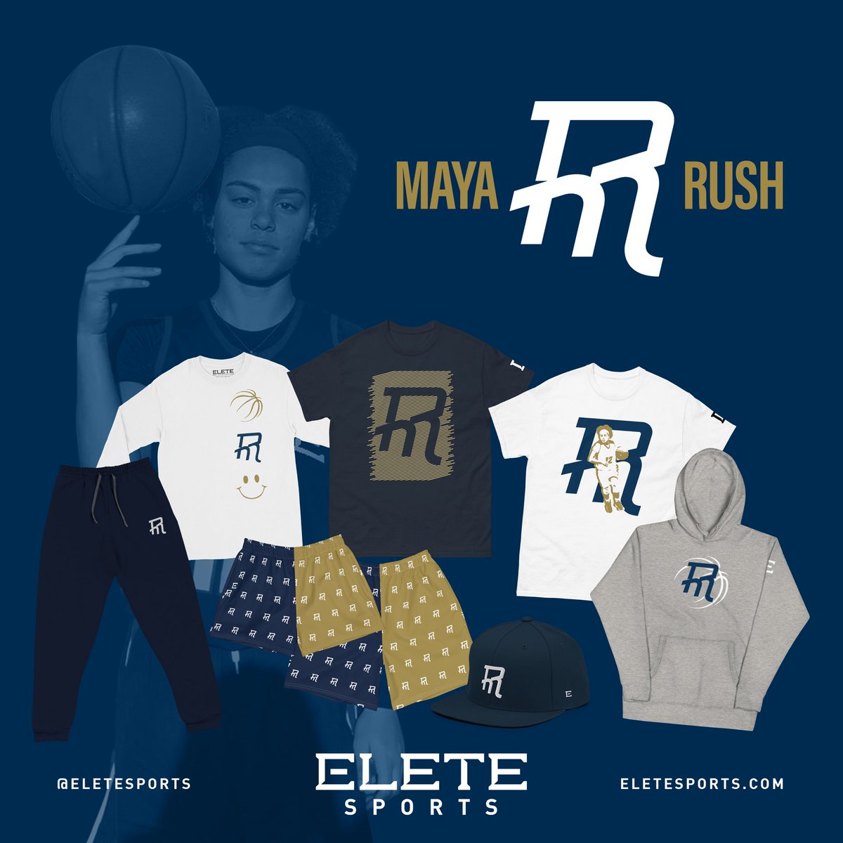 Maya Rush❄️ tweet media