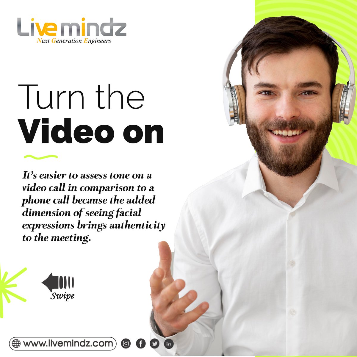 Livemindz1's tweet photo. We are in a strange time where many of us are working from home for the first time after decades accustomed to the cultural norms of in-person human interaction. 

Here are some simple but incredibly effective techniques for successfully building relationships with remote teams. https://t.co/9LWcZg8y7g