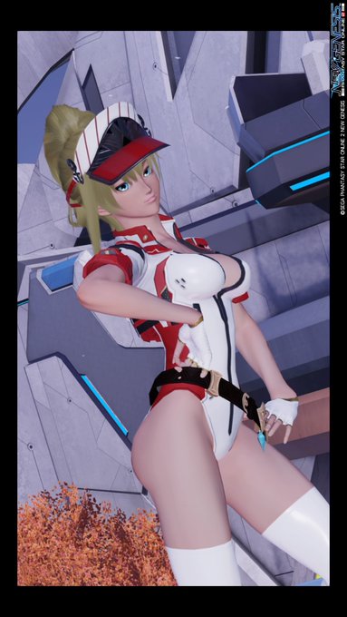 レースクイーンできるぞって聞いて
急いで買ってきた 