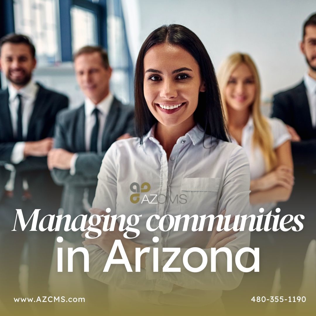 With more than 65 Associations under contract and counting, no one understands your needs and responsibilities better than AZCMS.
Get in Touch with us! Call 480-355-1190 or visit AZCMS.com today.
#AZCMS #HOA #homeownerassociations #arizonacommunity #hoaarizona