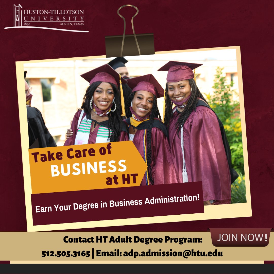 HustonTillotson's tweet image. Apply now to Austin&apos;s most affordable Adult Degree Program! Keep your job, while attending classes only one night a week! Enrollment for Spring 2023 is open NOW! Tap the link, apply and transform your life, bit.ly/3SiPySM. #WeArefRAMily #WeWontBeTheQuietSchool #HTisIDEAL