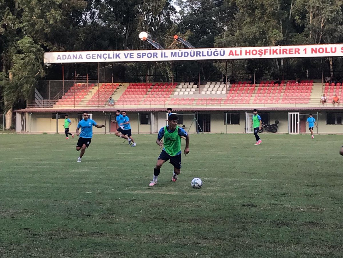 U19 Takımımız Süper amatör takımların’dan Baklalıspor ile yaptığı hazırlık maçından 3-0 galip ayrıldı. Takımımız’ın gollerini ; Enes Erol Sergen batin Kiradi Fhed Alslash Kaydetti.📸 #AdsKulübü #AdsFutbolAkademisi #BirlikteBaşaracağız