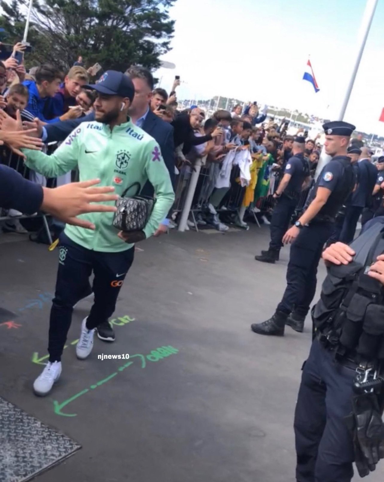 neymar sincero on X