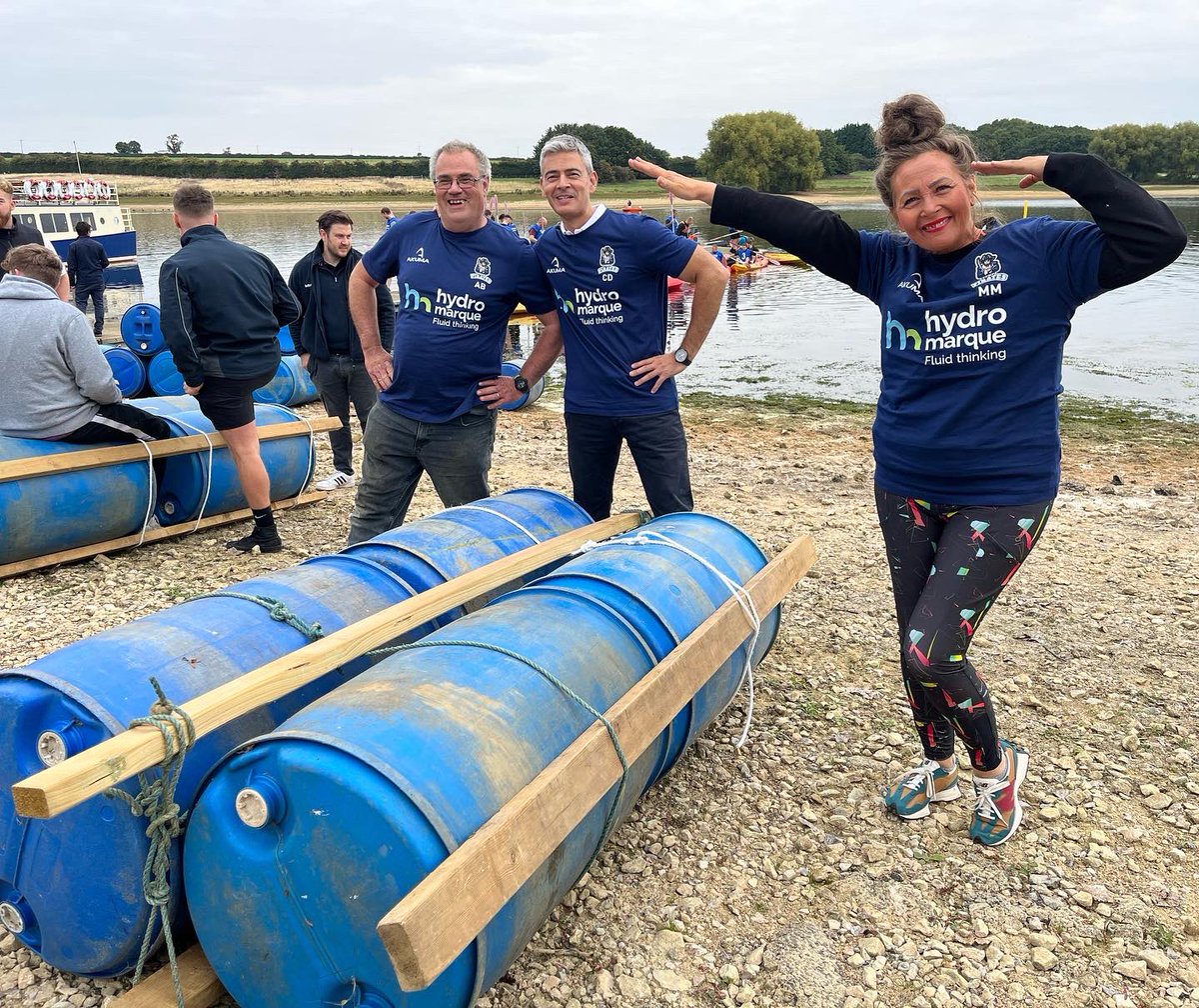 Hydromarque tweet media