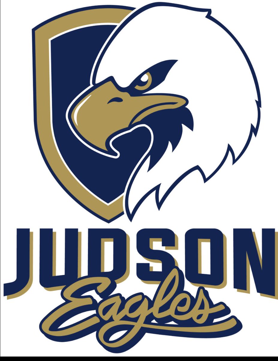 Great visit with <a href="/JudsonMBB/">Judson Men’s Basketball</a>, Had a great conversation with <a href="/CoachBruceBruce/">Bruce Fields</a> <a href="/RBlakeC_34/">Blake</a>!