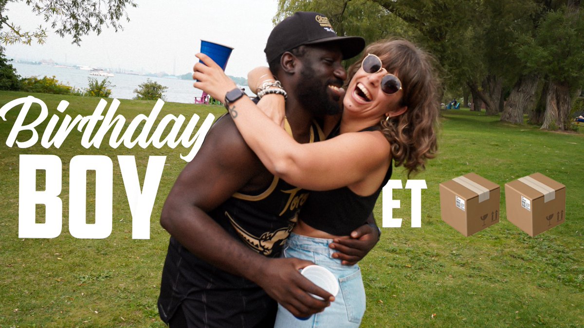 Nouvelle vidéo !!
On prépare le déménagement, je vous partage plusieurs infos sur les différentes étapes à faire après avoir trouvé un appart.
Et on fête l'anniversaire de Monsieur Chaton avec ses copains !! 

youtu.be/WDP_RwJ-HUU