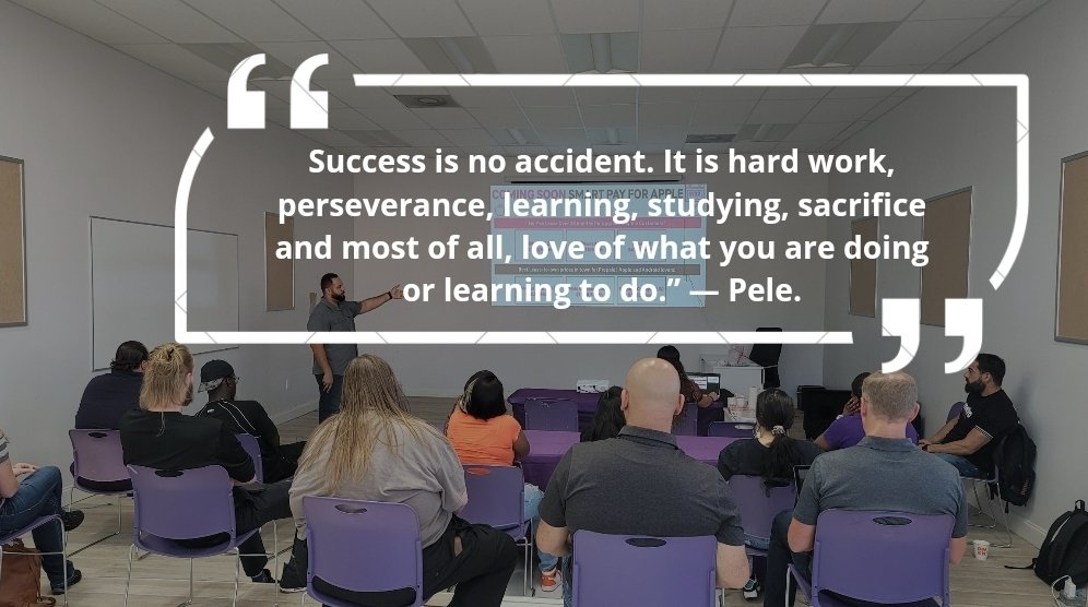 Early morning training session with Giant Communications.  This team is committed to taking care of their customers and changing lives. What a pleasure it is to be part of this team. (New Training Room is lookingGreat) metro@TonyCBerger <a href="/AnnieG_FL/">Annie Garcia</a>