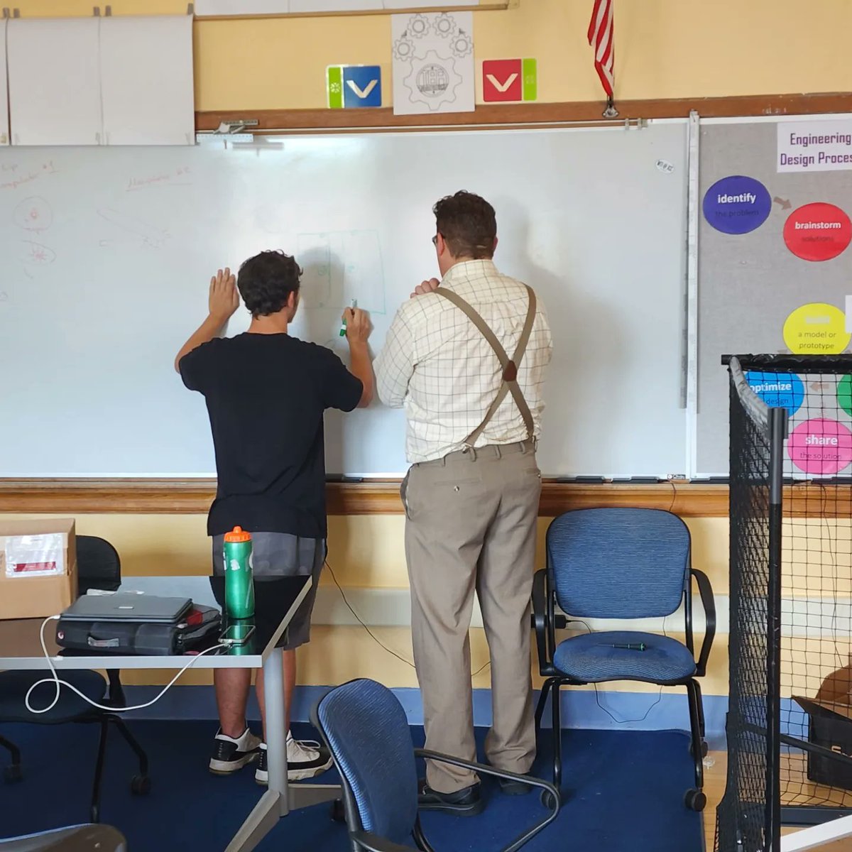 Franklinville Central School District tweet media