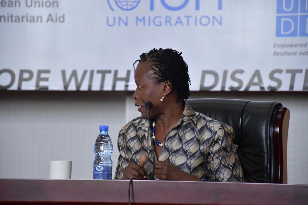 The <a href="/OPMUganda/">Office of the Prime Minister - Uganda</a>  convenes a Donor Conference to source for finances to fund a 10-year UGX 867bn DRM plan. This is In light of ever-increasing threat of disasters and their impacts on the country. <a href="/EstherAnyakun/">Esther Anyakun Davinia 🦋</a>, <a href="/UNinuganda/">UN in Uganda</a>, <a href="/opmdpm/">OPM RDPM Uganda 🇺🇬</a>, <a href="/JustineLumumba/">Justine Kasule Lumumba</a> , <a href="/KMuhakanizi/">Keith Muhakanizi</a>,