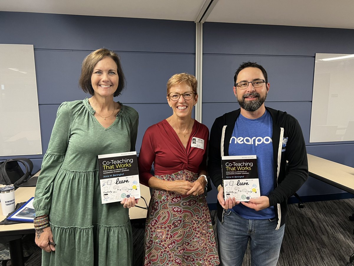 Mark Prosise tweet media