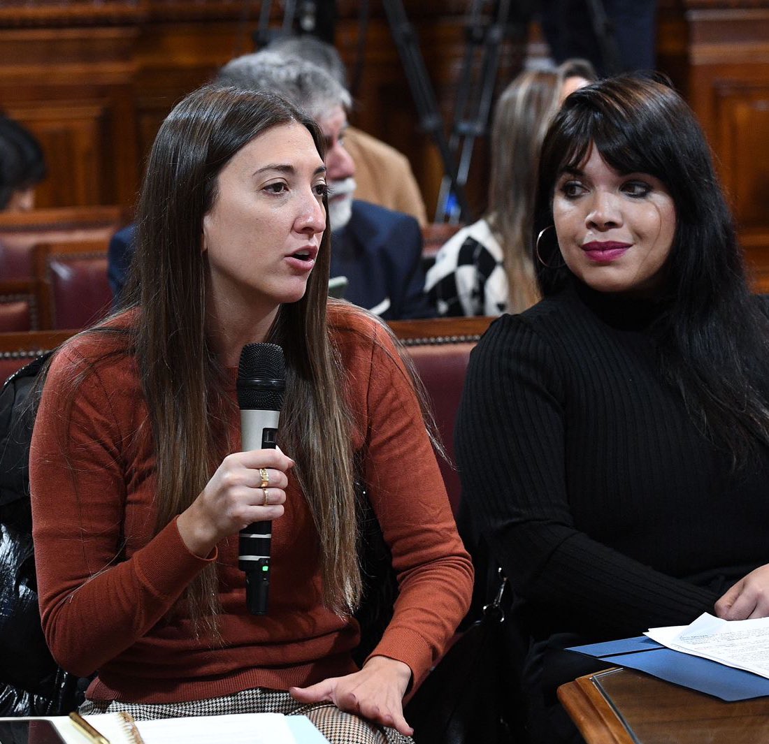 eugecatalfamo's tweet photo. 🏛️• ¡El proyecto para convertir en ley al #ProgramaRemediar ya tiene dictamen! Lo logramos hoy en la Comisión de Salud.
Programas exitosos a través de los años y tan federales, como Remediar, Progresar o Conectar Igualdad merecen permanecer en el tiempo y trascender gobiernos. https://t.co/7OxDK4HfUt