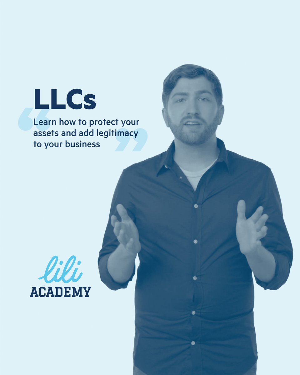 hellofromLili's tweet photo. The time has come, Lili Academy is here 🎓 We want to make owning a small business as seamless as possible, even if that means helping you start your own.
https://t.co/inBDebBvQs
#support #smallbusiness #lili #lilipro #liliacademy #smallbizeducation #smallbiztips https://t.co/rD9MVPPC7D