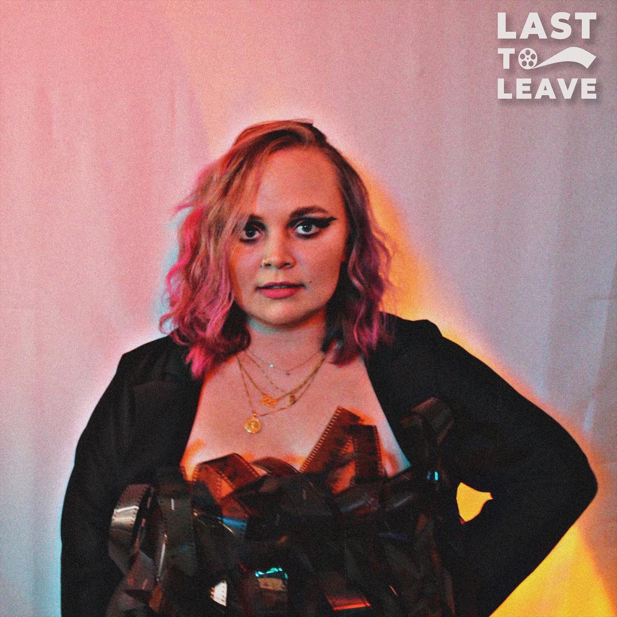Last To Leave Podcast tweet media