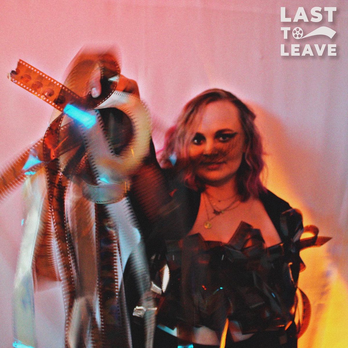 Last To Leave Podcast tweet media