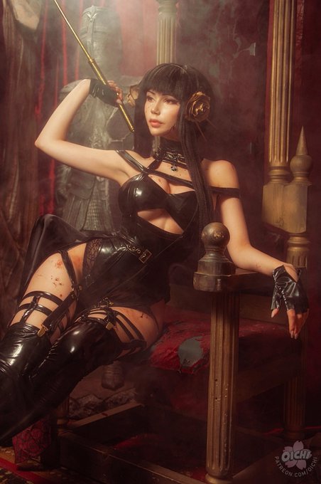 Mommy? https://t.co/RS0b9SQcAy<a href="/tag/bunnygirl"class="tags"><span>#bunnygirl</span></a><a href="/tag/leagueoflegends"class="tags"><span>#leagueoflegends</span></a><a href="/tag/irelia"class="tags"><span>#irelia</span></a>