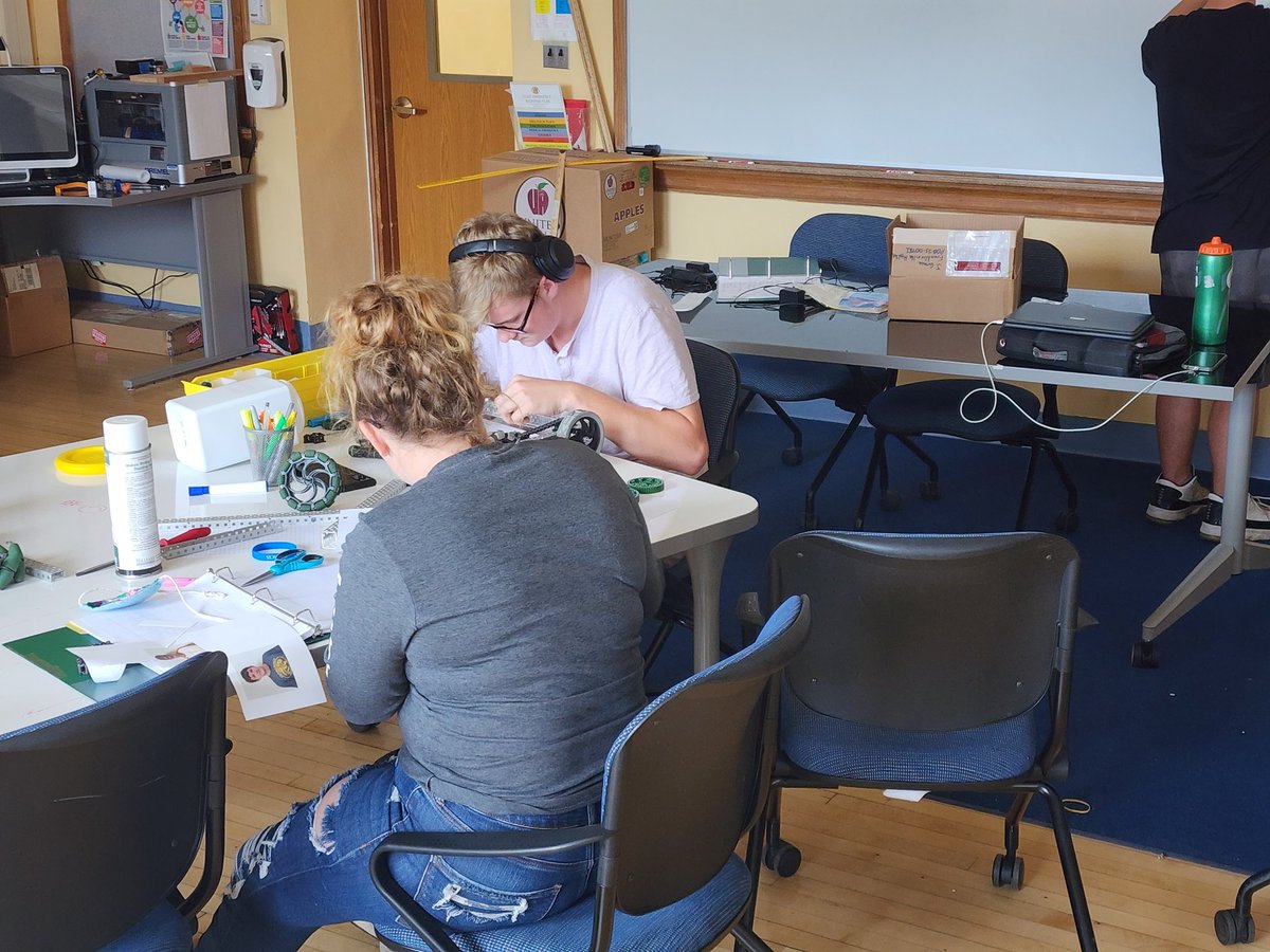 Franklinville Central School District tweet media