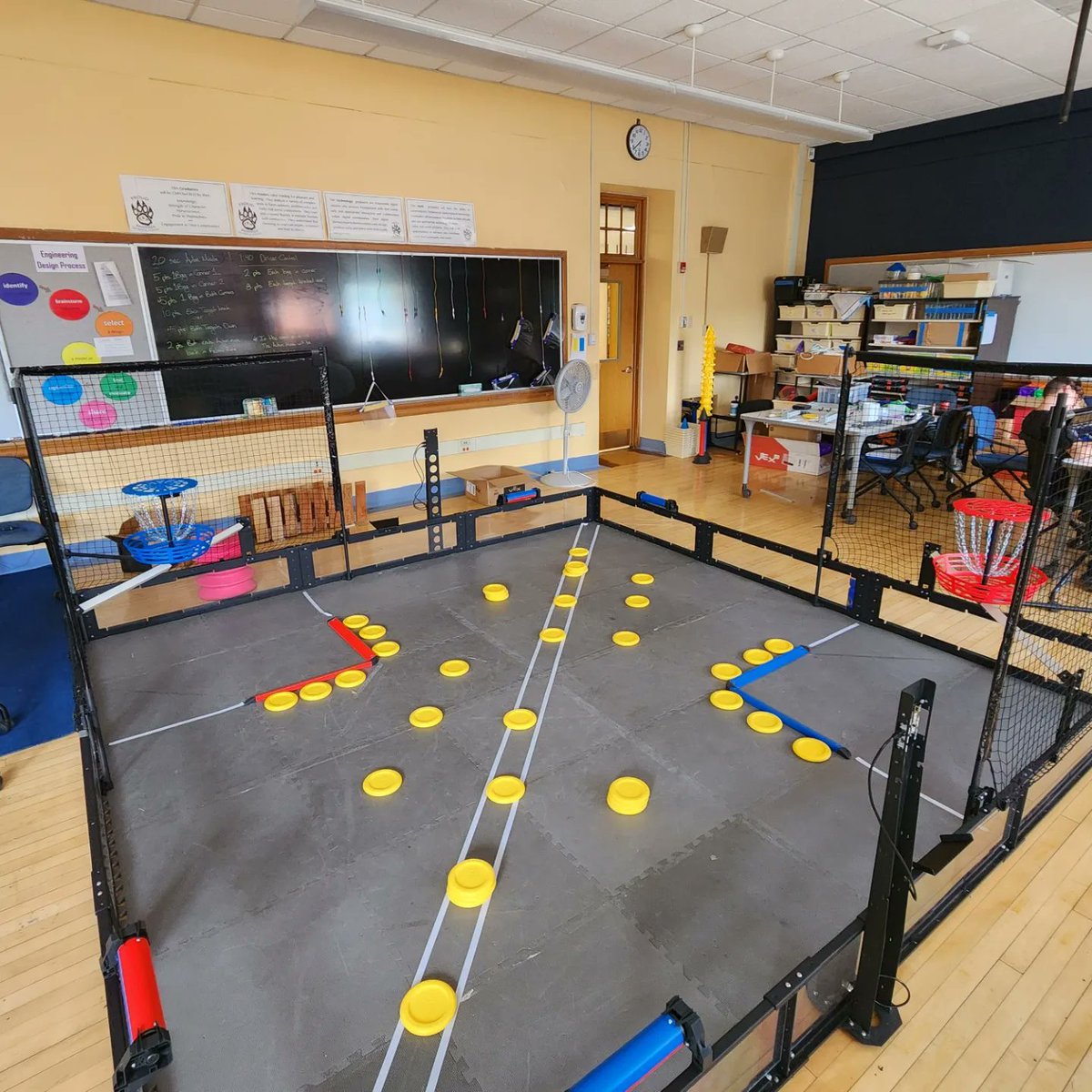 Franklinville Central School District tweet media