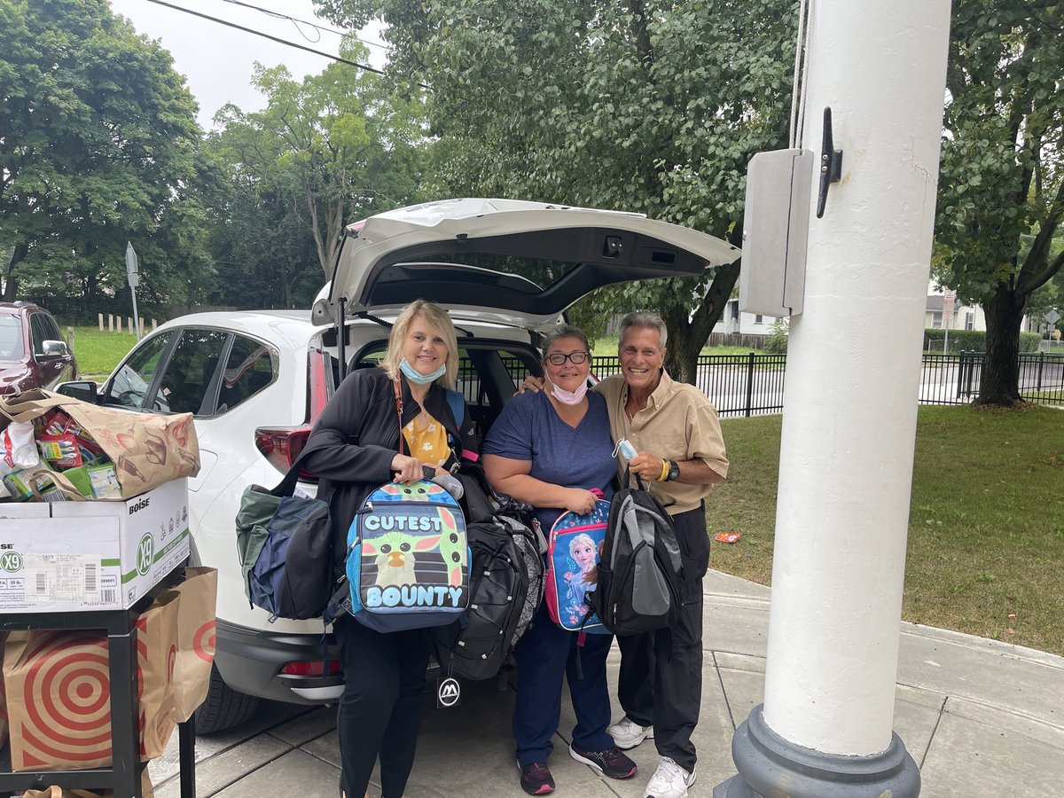 George Mather Forbes School No. 4 tweet media