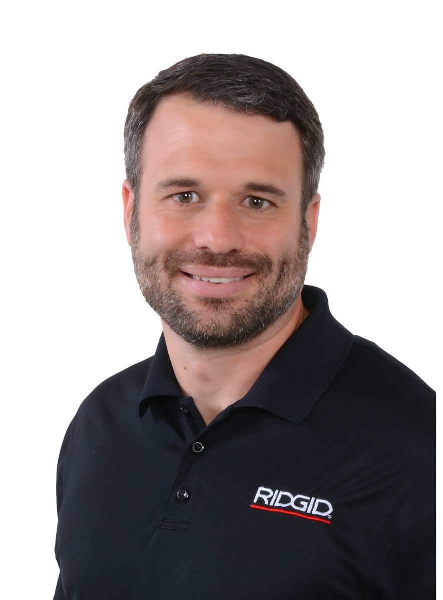 RIDGIDtoday's tweet photo. The Plumbing Hacks Facebook Page will be hosting the Director of Marketing for Pressing at RIDGID, Michael Provenzano on the live #PlumbCast tonight at 7PM EST to talk all about the 🆕 RP 115 Mini Press Tool! Be sure to tune in.
#RIDGIDPressing #PressTechnology #RIDGIDTools https://t.co/4ZuhxE92dj